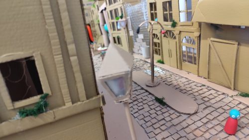 ©Modelaine Amblard vu scénographie : rue 2